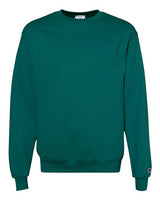 Champion Men's Powerblend Crewneck Sweatshirt Mens Apparel Sweatshirts & Fleece