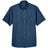 Harriton Men's Denim Shirt-1