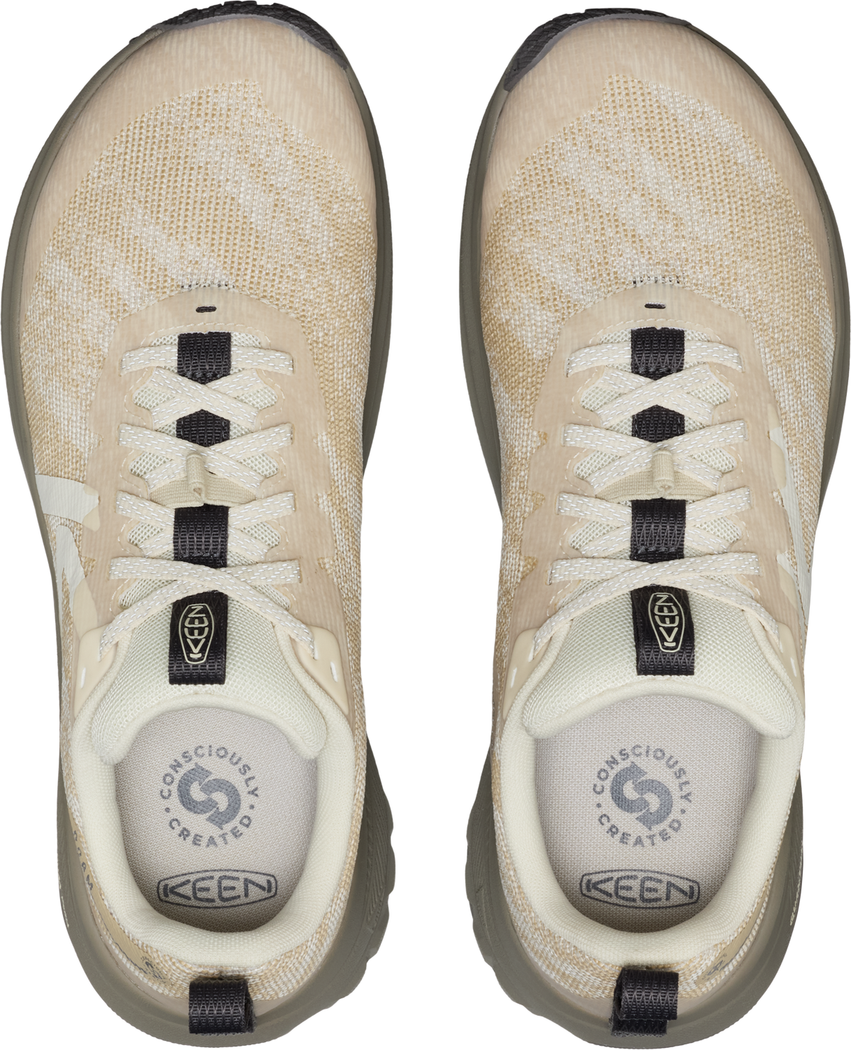 KEEN Men's Roam Trail Running Shoe-1