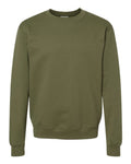 Champion Men's Powerblend Crewneck Sweatshirt Mens Apparel Sweatshirts & Fleece