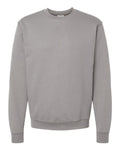 Champion Men's Powerblend Crewneck Sweatshirt Mens Apparel Sweatshirts & Fleece