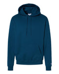 Champion Men's Powerblend Hooded Sweatshirt Mens Apparel Sweatshirts & Fleece