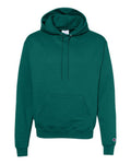 Champion Men's Powerblend Hooded Sweatshirt Mens Apparel Sweatshirts & Fleece