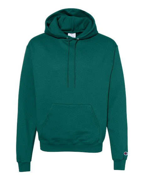 Champion Men's Powerblend Hooded Sweatshirt