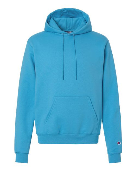 Champion Men's Powerblend Hooded Sweatshirt