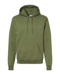 Champion Men's Powerblend Hooded Sweatshirt Mens Apparel Sweatshirts & Fleece