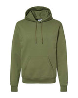 Champion Men's Powerblend Hooded Sweatshirt Mens Apparel Sweatshirts & Fleece