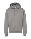 Champion Men's Powerblend Hooded Sweatshirt Mens Apparel Sweatshirts & Fleece