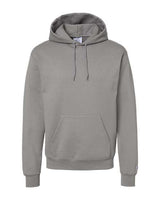 Champion Men's Powerblend Hooded Sweatshirt Mens Apparel Sweatshirts & Fleece