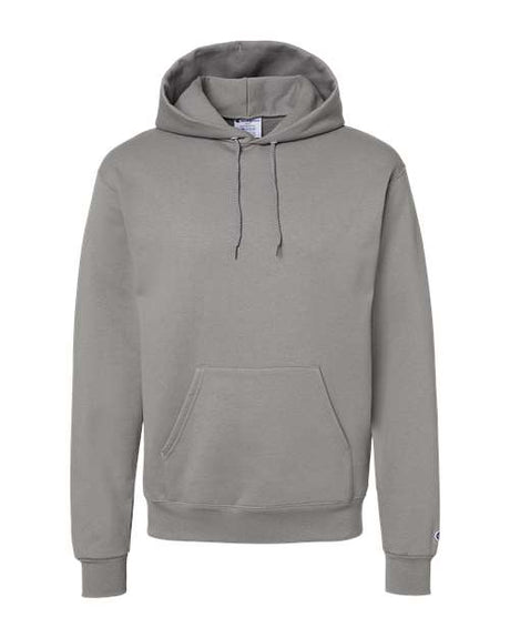 Champion Men's Powerblend Hooded Sweatshirt