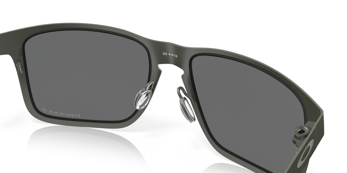 Oakley Holbrook Metal Glasses-11
