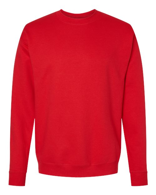 Hanes Men's Perfect Fleece Crewneck Sweatshirt Hanes Men's
