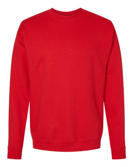 Hanes Men's Perfect Fleece Crewneck Sweatshirt Hanes Men's