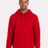 Hanes Men's Perfect Fleece Hooded Sweatshirt Mens Apparel Sweatshirts & Fleece