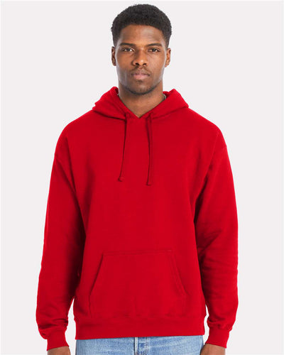 Hanes Men's Perfect Fleece Hooded Sweatshirt