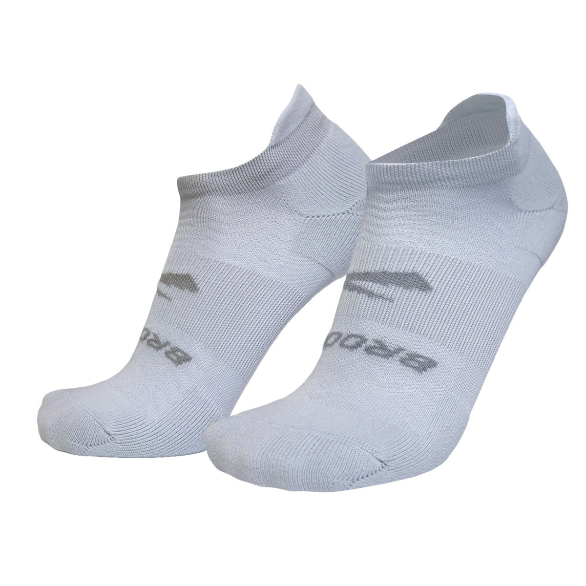 Brooks Run-In No Show Socks 3-Pack-2