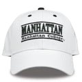 The Game Headwear Manhattan Bookstore Snapback Hat