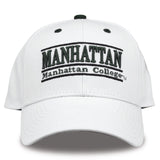 The Game Headwear Manhattan Bookstore Snapback Hat