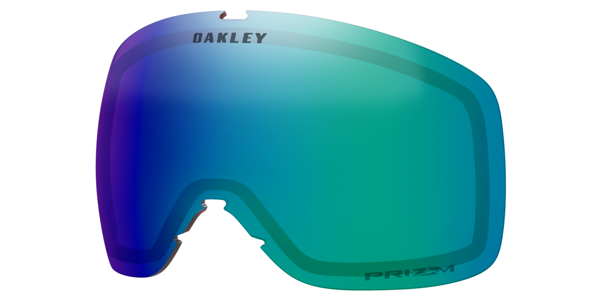 Oakley Flight Tracker M Replacement Lenses
