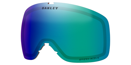 Oakley Flight Tracker M Replacement Lenses