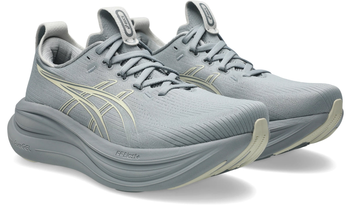Asics Women's GEL-Nimbus 28 Running Shoes-5