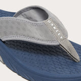 Oakley Men's Operative Flip Flop Sandals-3