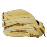 Mizuno GPS-10D Pro Select 12" Premium Pitcher Baseball Glove-4