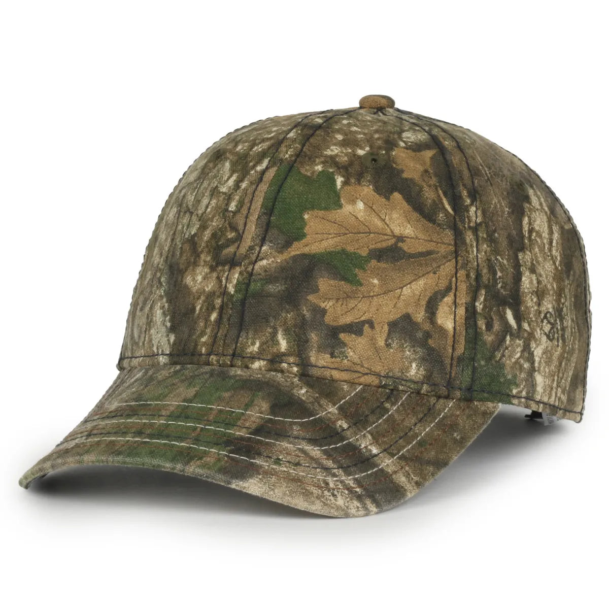 Outdoor Cap CWF-315 Unstructured Solid Back Hat-8