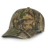 Outdoor Cap CWF-315 Unstructured Solid Back Hat-8