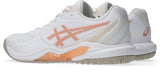 Asics Women's GEL-Dedicate 9 Wide D Tennis Shoes-7