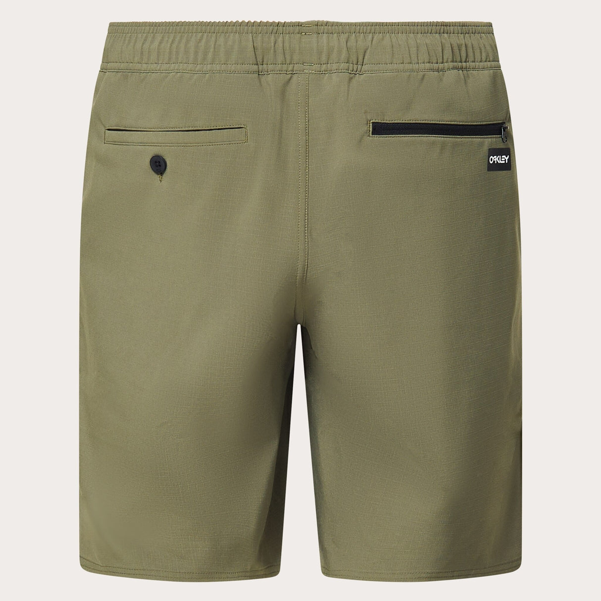 Oakley Men's Transport Hybrd Packable Shorts 19-4