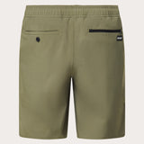 Oakley Men's Transport Hybrd Packable Shorts 19-4