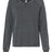Alternative Women’s Lazy Day Mineral Wash French Terry Sweatshirt-1