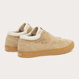 Oakley Men's Banks Low Sneakers-4