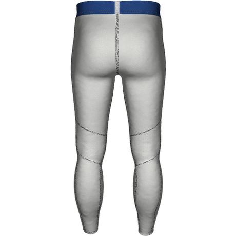 Adidas New Compression Long Tight League Outfitters