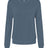 Alternative Women's Eco-Washed Terry Throwback Pullover-1