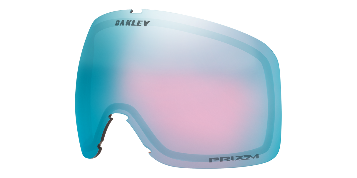 Oakley Flight Tracker L Replacement Lenses