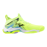 Mizuno Adult Wave Lightning Neo 3 Volleyball Shoes-3