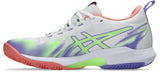 Asics Women's Sonicsmash FF Tennis Shoes-2