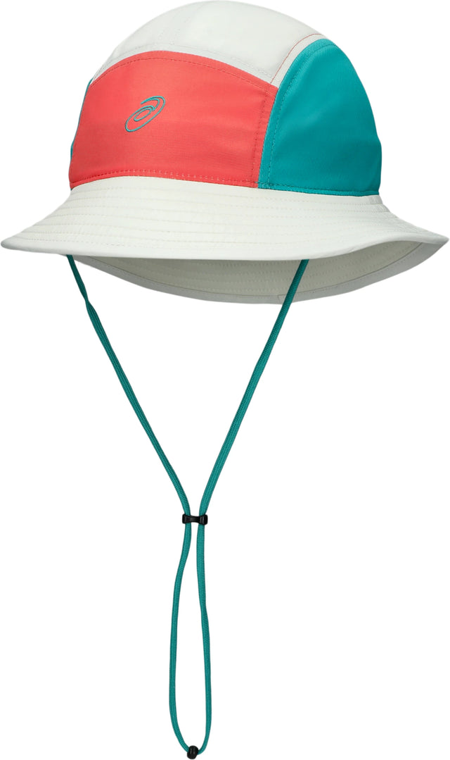 Asics Youth Bucket Hat-1
