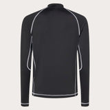 Oakley Men's Bhodi Ellipse Long Sleeve Rashguard T-Shirt-4