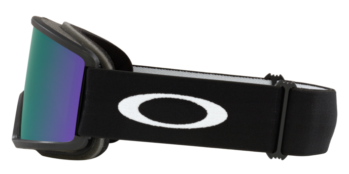 Oakley Target Line L Snow Goggles-5
