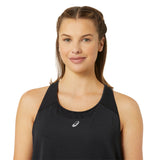 Asics Women's Road Tank-5