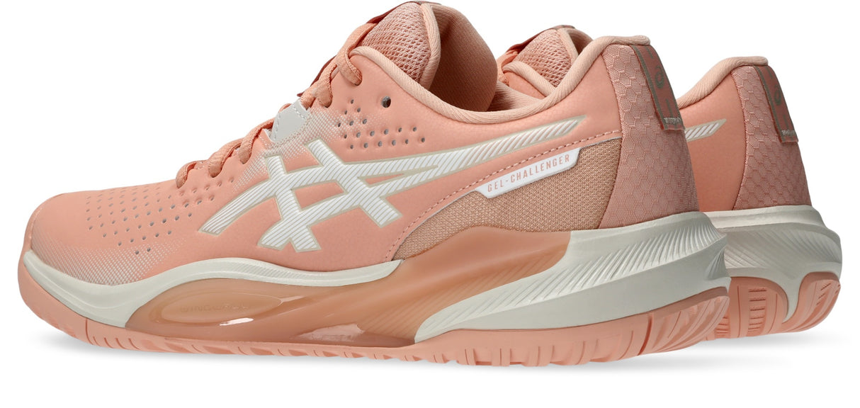 Asics Women's GEL-Challenger 15 Tennis Shoes-7