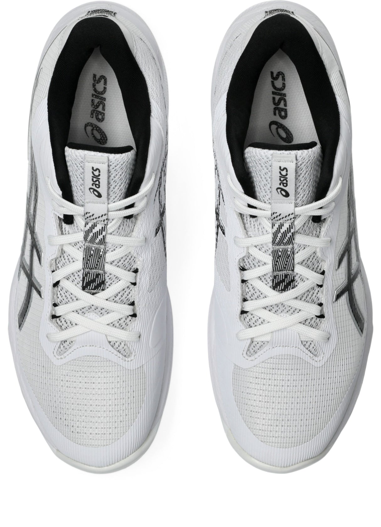 Asics Men's Netburner Ballistic FF MT 4 Volleyball Shoes-4