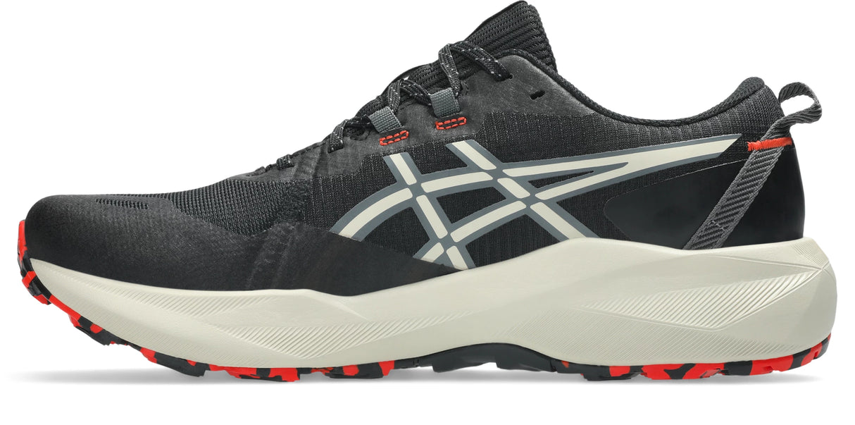 Asics Men's GEL-Venture 11 Extra Wide 4E Trail Running Shoes-2