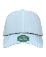 LEGACY Six-Panel Ripstop Rope Cap