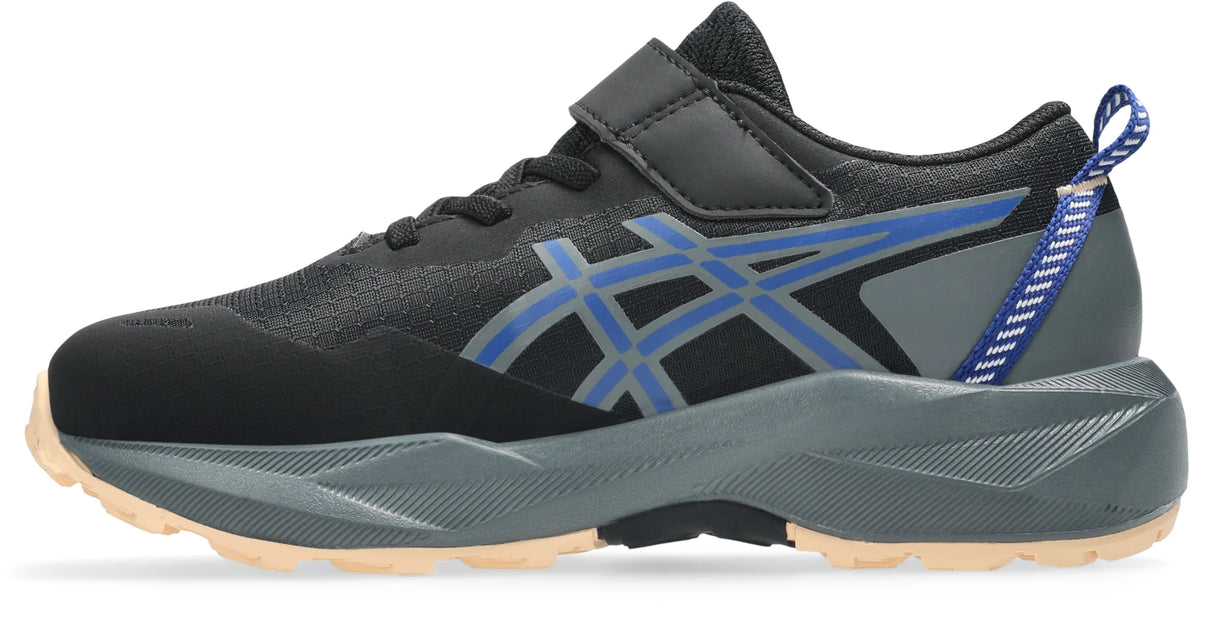 Asics Youth Pre Venture 11 Pre School Trail Running Shoes-2