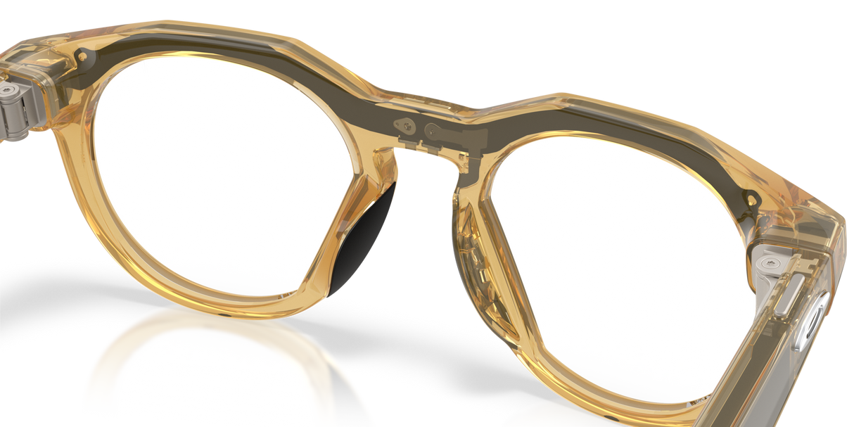 Oakley HSTN Sunglasses-6