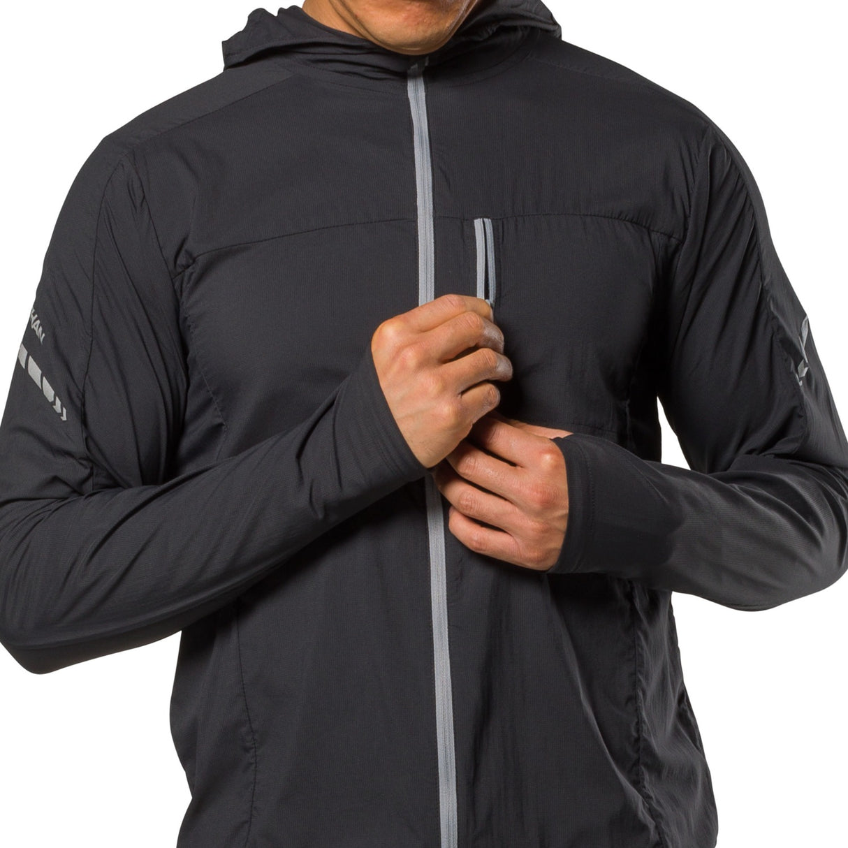 Nathan Sports Men's Stealth Jacket 2.0-5